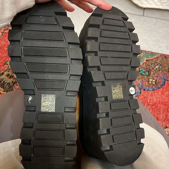 NWOB Free People London is Calling Over the Knee Boots - Picture 8 of 10